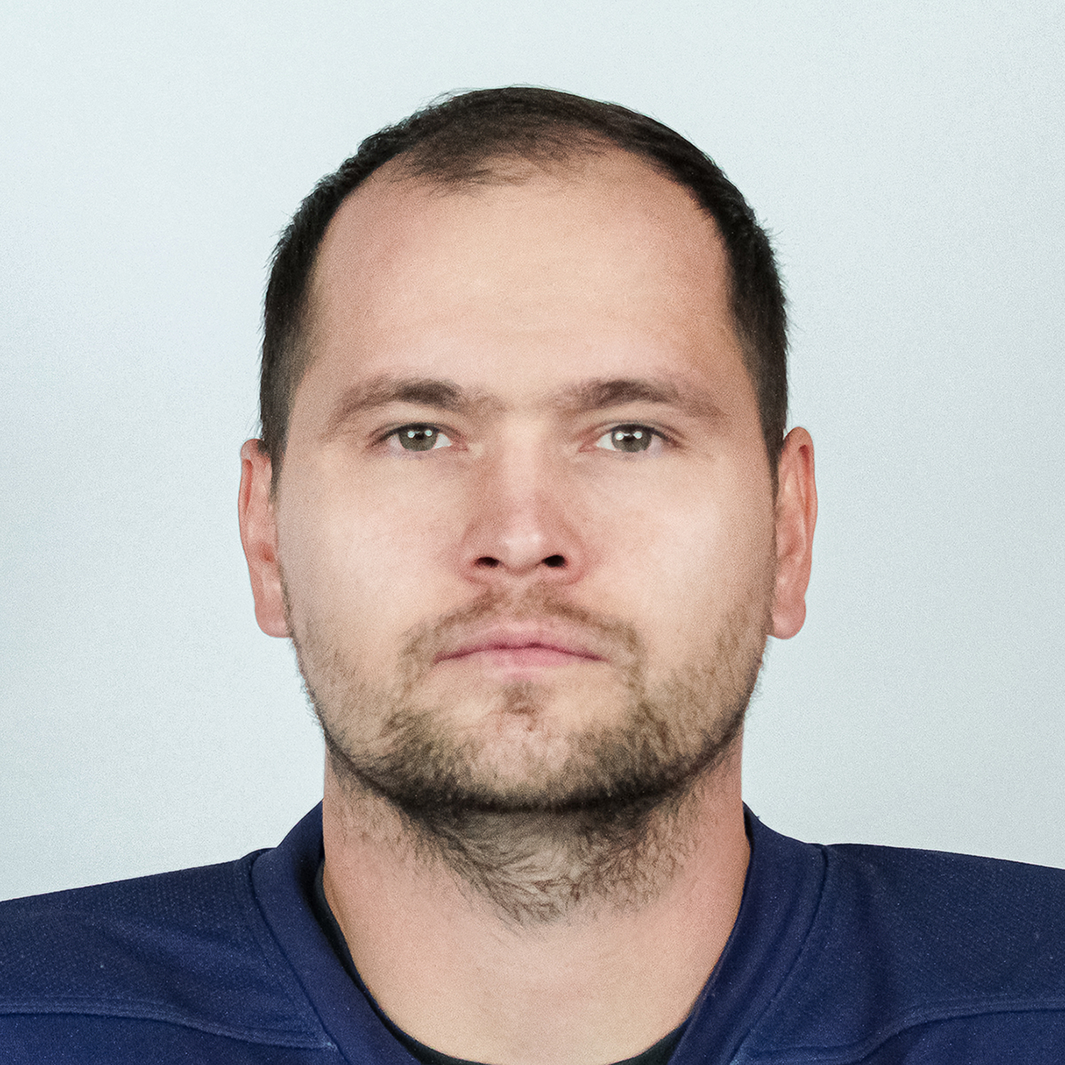 Загайко Дмитрий Анатольевич